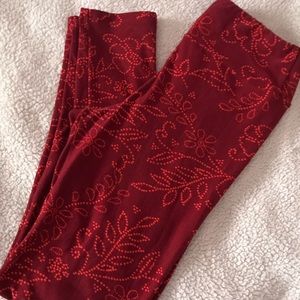 LuLaRoe Leggings